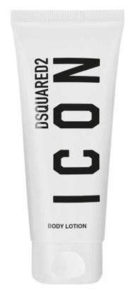 DSQUARED ICON BODYLOTION